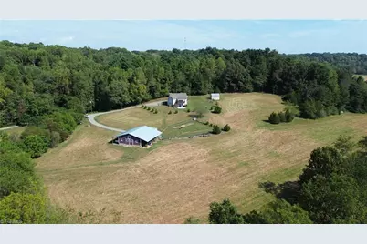 835 Brookfall Dairy Road, Elkin, NC 28621 - Photo 2