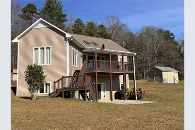 835 Brookfall Dairy Road, Elkin, NC 28621 - Photo 40