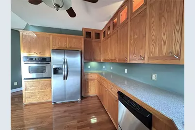 835 Brookfall Dairy Road, Elkin, NC 28621 - Photo 8