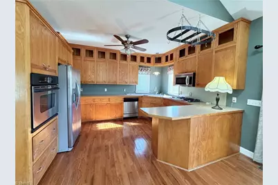 835 Brookfall Dairy Road, Elkin, NC 28621 - Photo 16