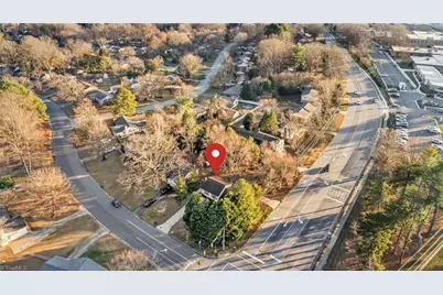 3107 Beaconwood Drive, Greensboro, NC 27455 - Photo 30