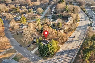 3107 Beaconwood Dr, Greensboro, NC 27455 - Photo 30