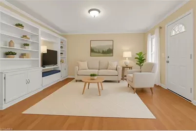 3107 Beaconwood Drive, Greensboro, NC 27455 - Photo 6