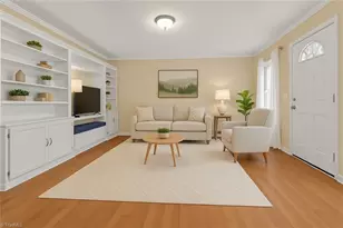 3107 Beaconwood Dr, Greensboro, NC 27455 - Photo 6