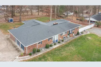 1806 Sharpe Road, Greensboro, NC 27406 - Photo 1
