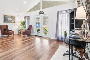 1806 Sharpe Rd, Greensboro, NC 27406 - Photo 12