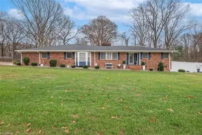 1806 Sharpe Road, Greensboro, NC 27406 - Photo 2
