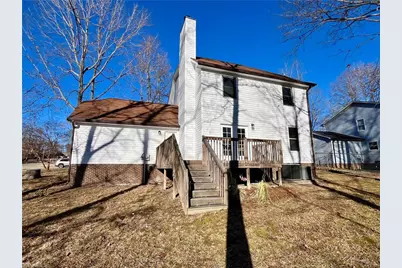 119 Brandon Lane, Trinity, NC 27370 - Photo 32