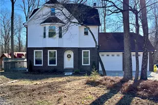 119 Brandon Ln, Trinity, NC 27370 - Photo 2