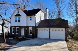 119 Brandon Ln, Trinity, NC 27370 - Photo 2