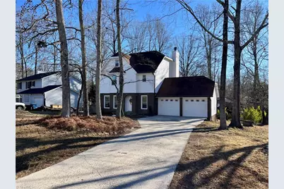 119 Brandon Lane, Trinity, NC 27370 - Photo 1