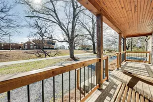 3635 Bethany Church Rd, Franklinville, NC 27248 - Photo 28