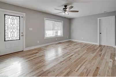 3635 Bethany Church Road, Franklinville, NC 27248 - Photo 4