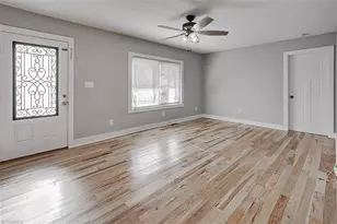 3635 Bethany Church Rd, Franklinville, NC 27248 - Photo 4