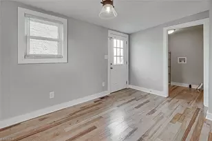 3635 Bethany Church Rd, Franklinville, NC 27248 - Photo 8