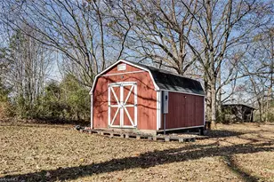 3635 Bethany Church Rd, Franklinville, NC 27248 - Photo 34