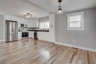 3635 Bethany Church Rd, Franklinville, NC 27248 - Photo 10