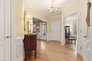 3737 Burbank Ln, Winston-Salem, NC 27106 - Photo 4