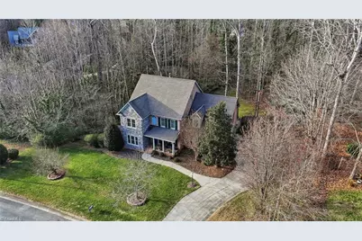 3737 Burbank Lane, Winston-Salem, NC 27106 - Photo 32