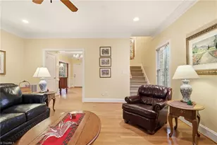3737 Burbank Ln, Winston-Salem, NC 27106 - Photo 6