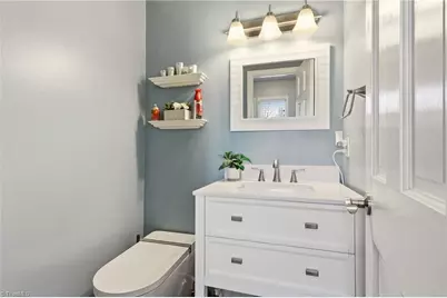 150 Tullyries Lane, Lewisville, NC 27023 - Photo 10