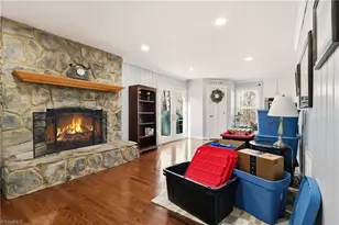 150 Tullyries Ln, Lewisville, NC 27023 - Photo 8