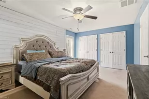 150 Tullyries Ln, Lewisville, NC 27023 - Photo 12