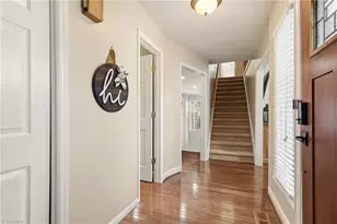 150 Tullyries Ln, Lewisville, NC 27023 - Photo 4