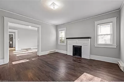 612 Willard Street, Greensboro, NC 27405 - Photo 4