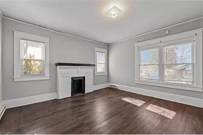 612 Willard Street, Greensboro, NC 27405 - Photo 8