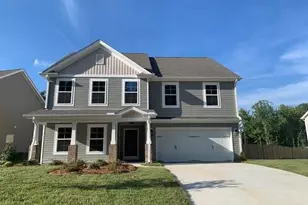 1904 Penley Trl, Greensboro, NC 27406 - Photo 1