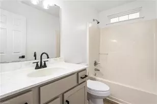 111 W Butler Ave, Liberty, NC 27298 - Photo 16