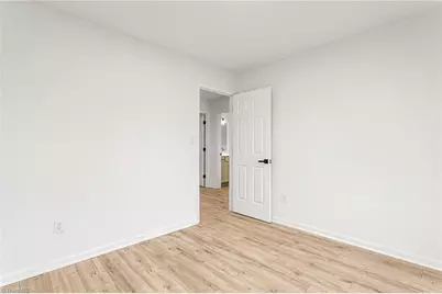 111 W Butler Avenue, Liberty, NC 27298 - Photo 20