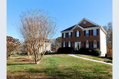 120 Valleyoak Court, Clemmons, NC 27012 - Photo 44