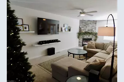 120 Valleyoak Court, Clemmons, NC 27012 - Photo 8