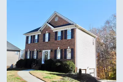 120 Valleyoak Court, Clemmons, NC 27012 - Photo 2