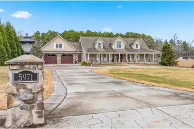 5971 Holder Road, Clemmons, NC 27012 - Photo 48