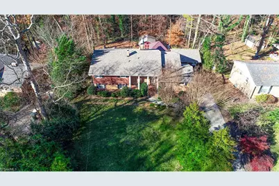 2705 Tillbrook Place, Greensboro, NC 27408 - Photo 46