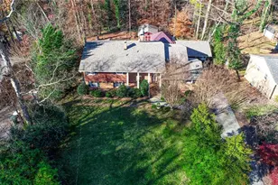 2705 Tillbrook Pl, Greensboro, NC 27408 - Photo 46