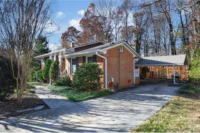 2705 Tillbrook Place, Greensboro, NC 27408 - Photo 2