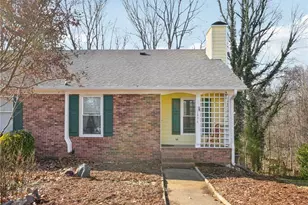 1936 Lantana Dr, Winston-Salem, NC 27127 - Photo 2