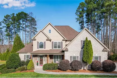 1330 Meadowlands Drive, Winston-Salem, NC 27107 - Photo 1