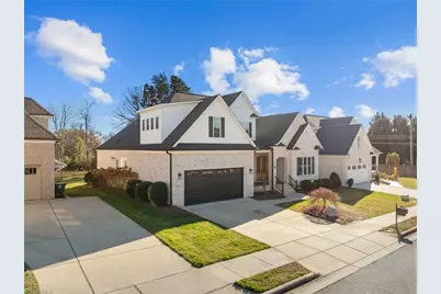 1421 Bethany Drive, Greensboro, NC 27455 - Photo 46