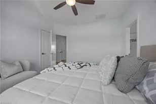 1421 Bethany Dr, Greensboro, NC 27455 - Photo 26