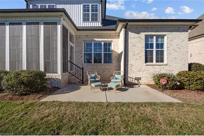 1421 Bethany Drive, Greensboro, NC 27455 - Photo 38