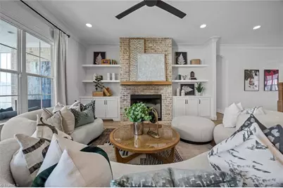 1421 Bethany Drive, Greensboro, NC 27455 - Photo 4