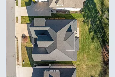 1421 Bethany Drive, Greensboro, NC 27455 - Photo 48