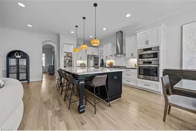 1421 Bethany Drive, Greensboro, NC 27455 - Photo 8