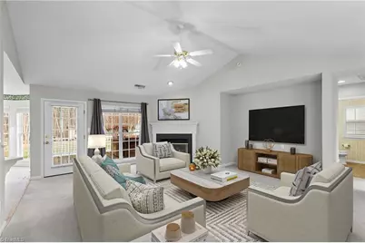 3260 Stacy Court, Winston-Salem, NC 27107 - Photo 6