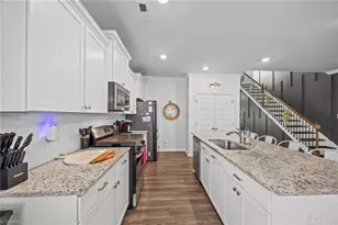 1976 Channel St, Graham, NC 27253 - Photo 12